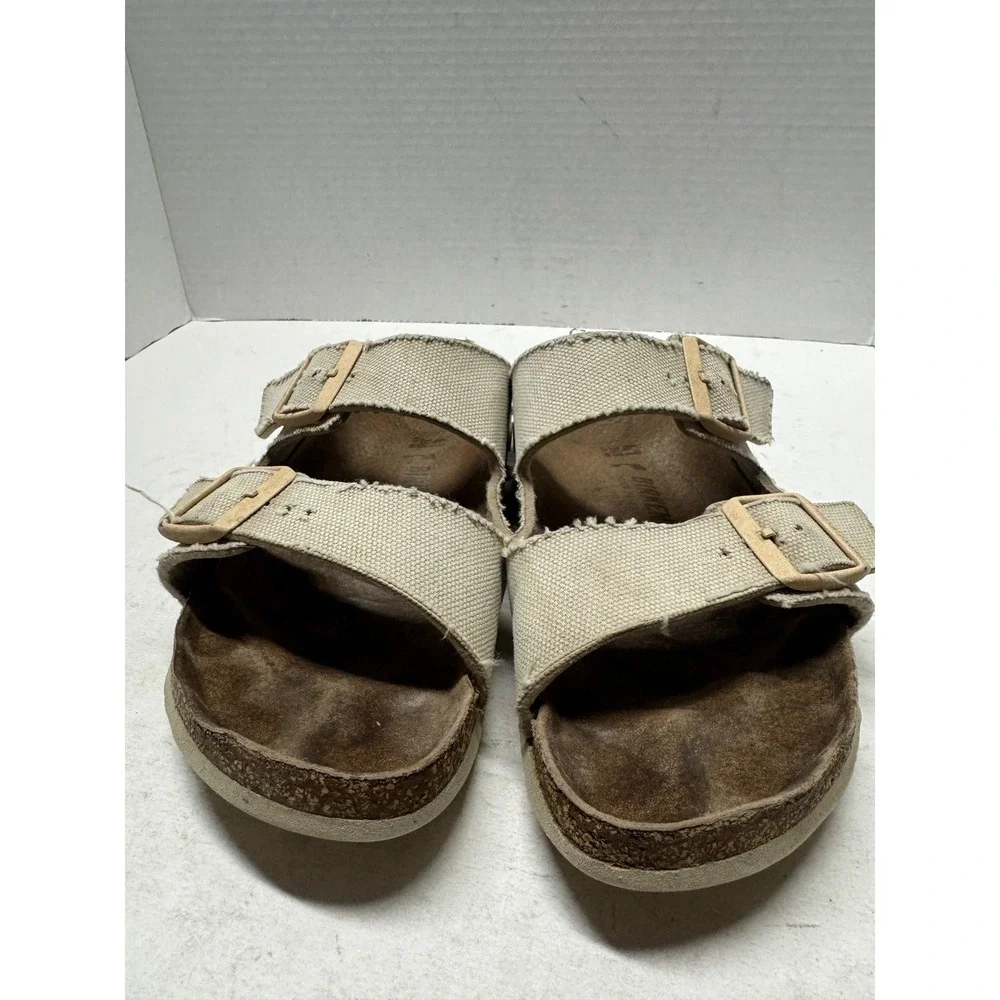 Birkenstock arizona vegan